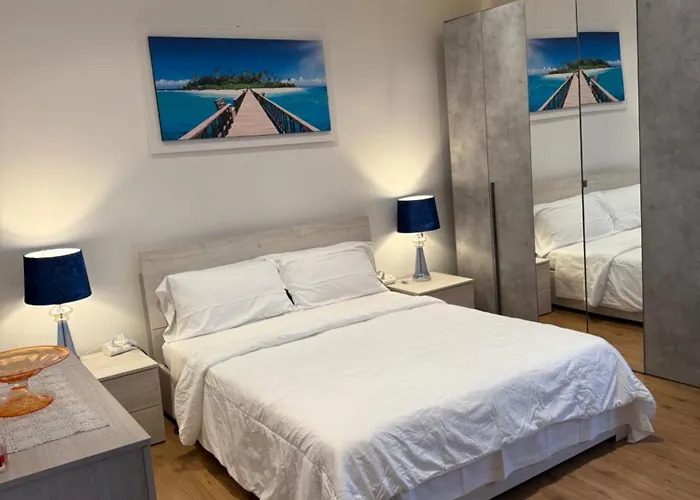 Al Berso' Lägenhet *