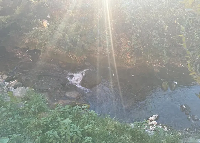 Al Berso' Lägenhet Lecco