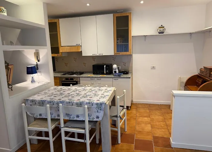 Al Berso' Lägenhet *