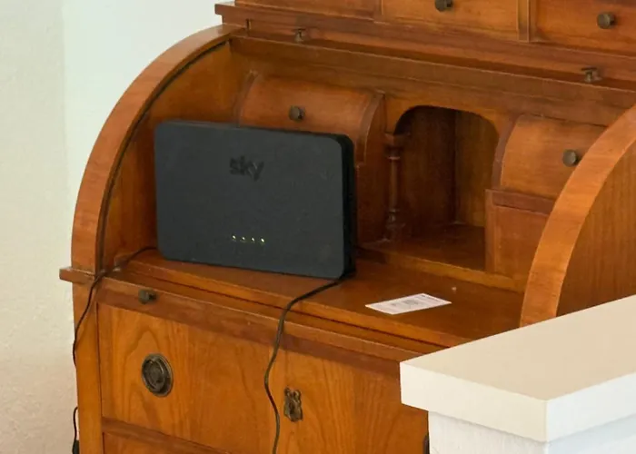 Lägenhet Al Berso' Lecco