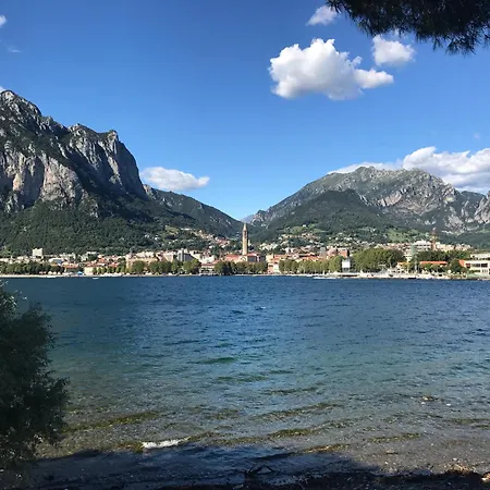 Al Berso' Appartamento *