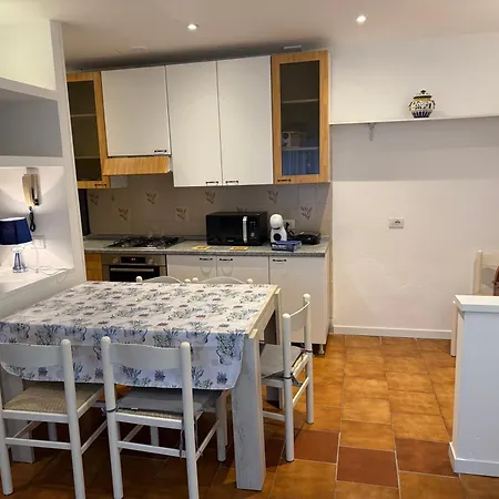 Al Berso' Appartamento *