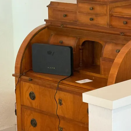 Appartamento Al Berso' Lecco