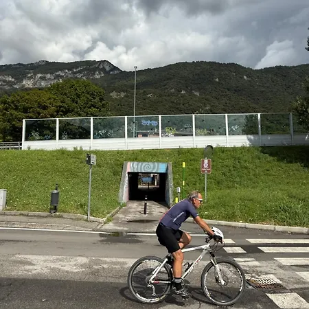 Appartamento Al Berso'