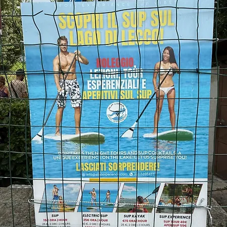 Al Berso' Appartamento