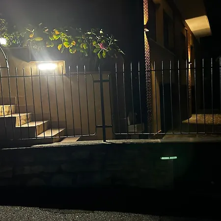 Al Berso' Appartamento