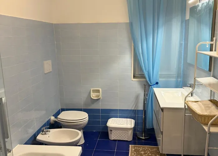 Διαμέρισμα Al Berso'