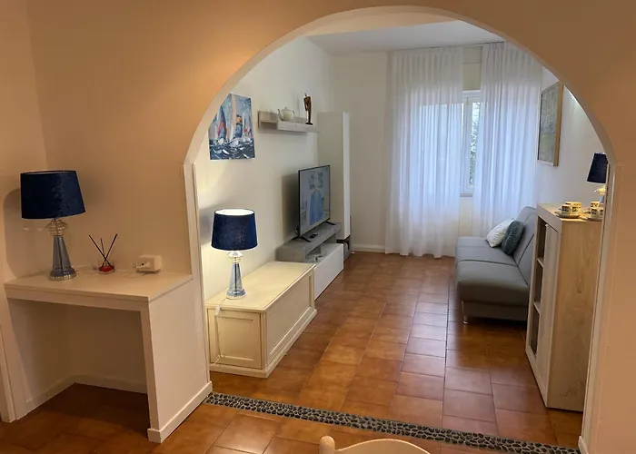 Al Berso' Διαμέρισμα *