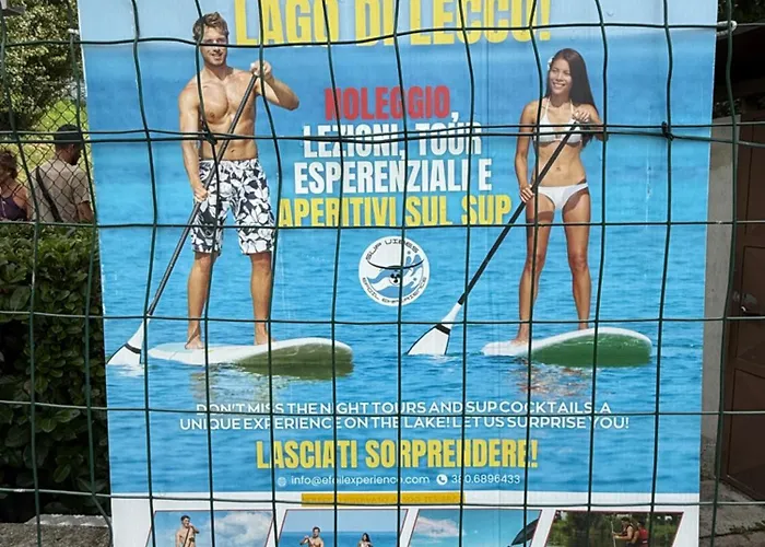 Al Berso' Διαμέρισμα