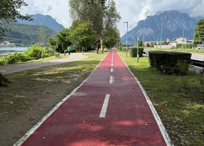 Διαμέρισμα Al Berso'