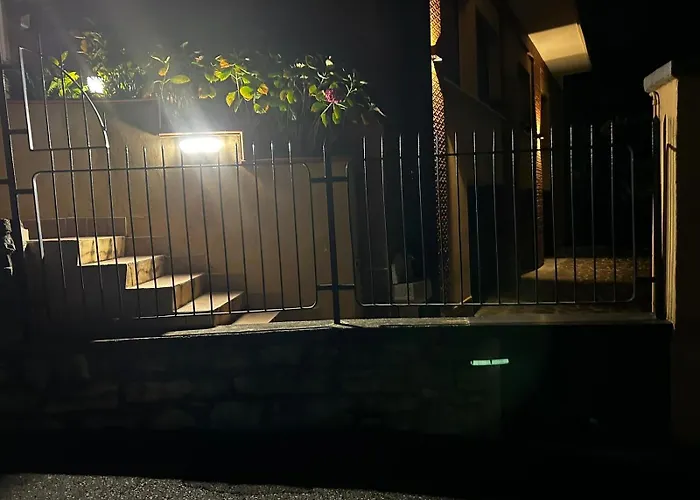 Al Berso' Διαμέρισμα