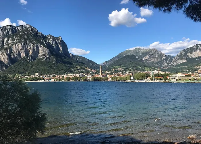 Al Berso' Apartamento *